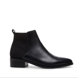 Steve Madden Jingle Booties